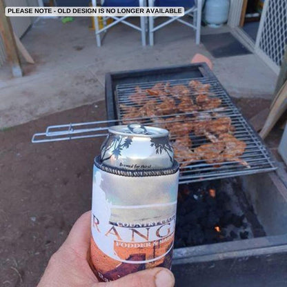 RANGES COUNTRY STUBBIE HOLDER (LIMITED EDITION PHOTO)