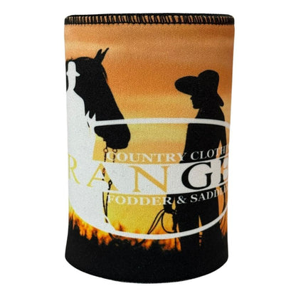 RANGES COUNTRY STUBBIE HOLDER (LIMITED EDITION PHOTO)-Ranges Country