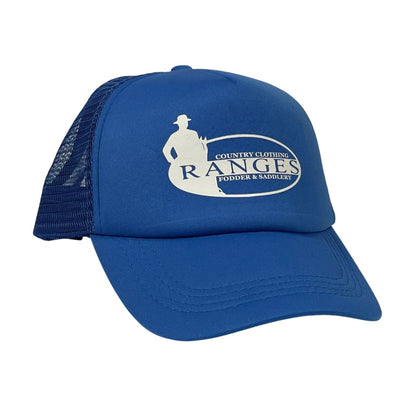 RANGES COUNTRY TRUCKER CAP