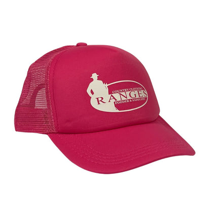 RANGES COUNTRY TRUCKER CAP