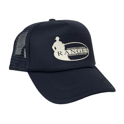 RANGES COUNTRY TRUCKER CAP