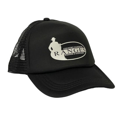 RANGES COUNTRY TRUCKER CAP-Ranges Country