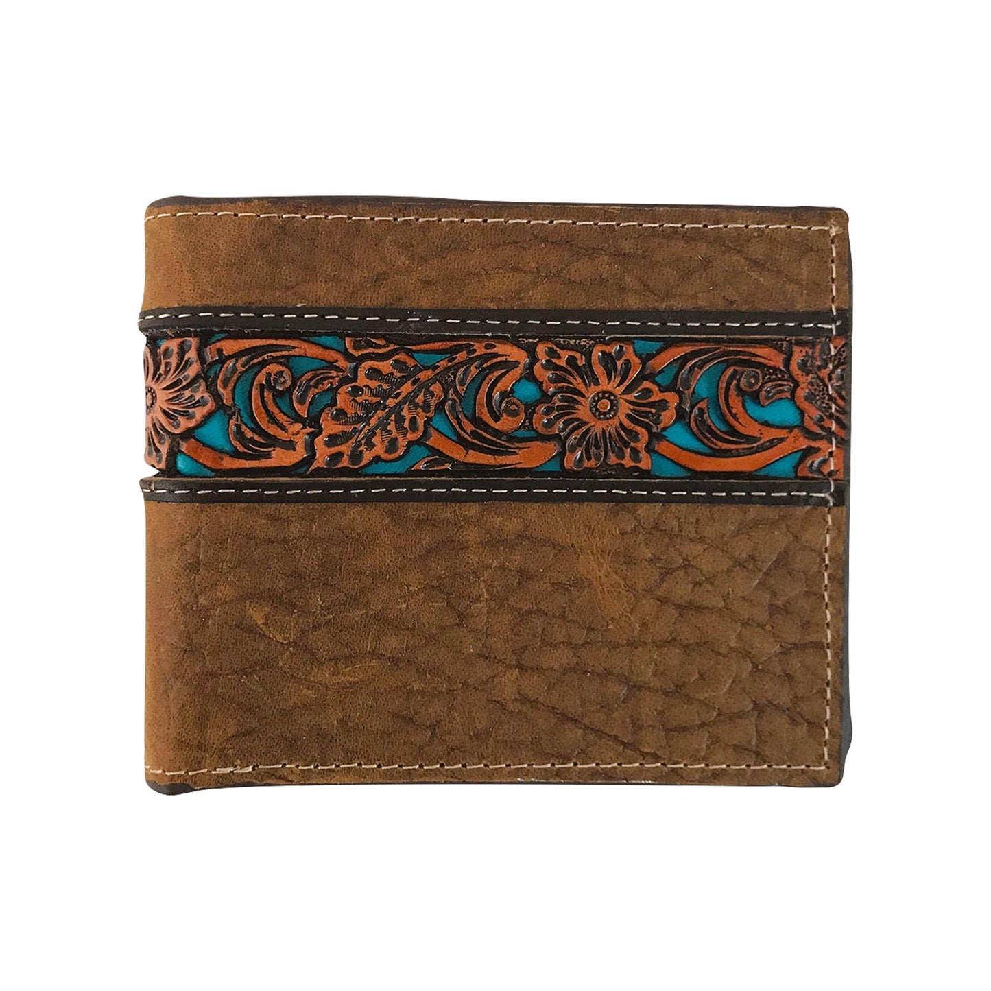 ROPER BI-FOLD WALLET-Ranges Country