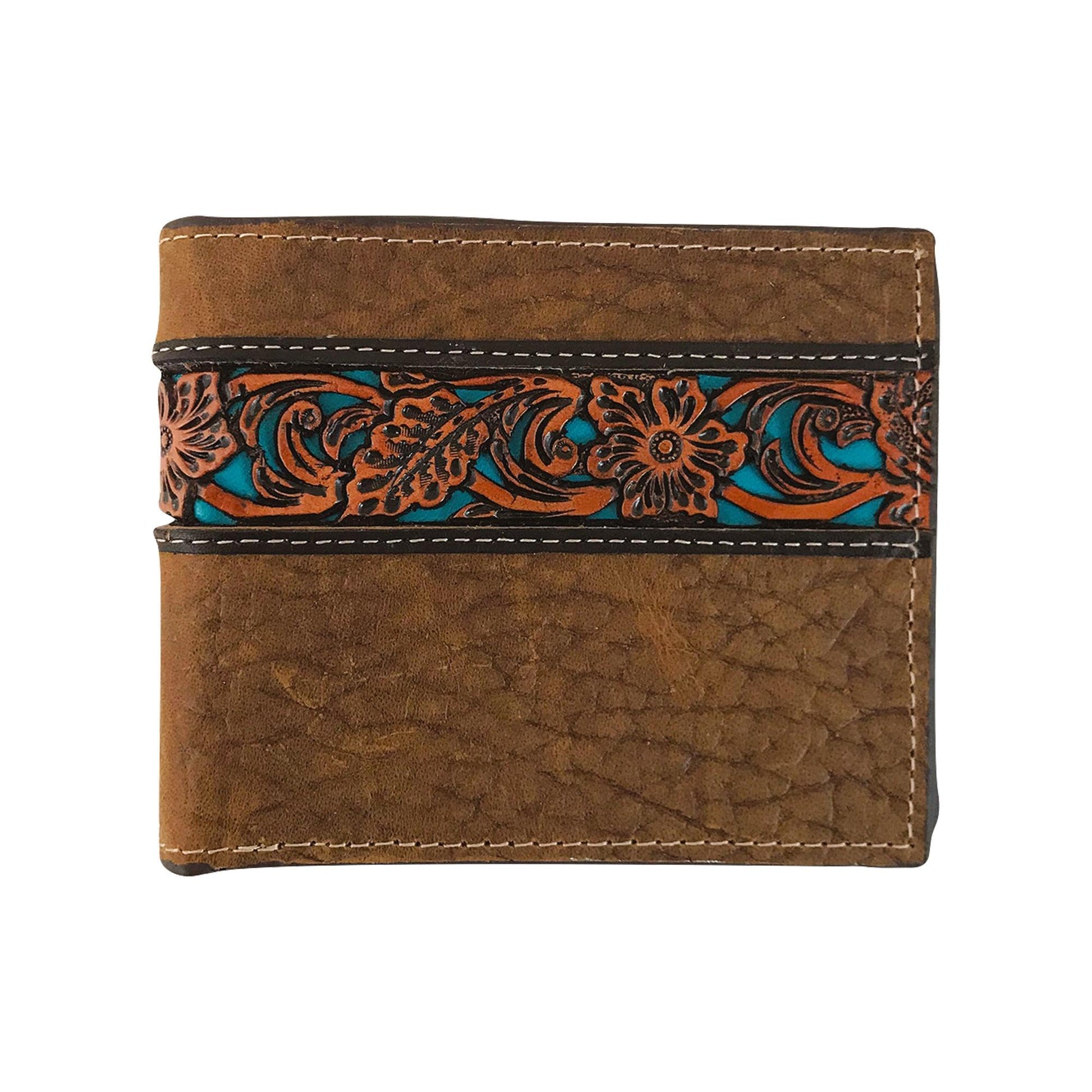 ROPER BI-FOLD WALLET-Ranges Country