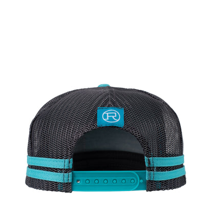 ROPER CATTLE TAG TRUCKER CAP