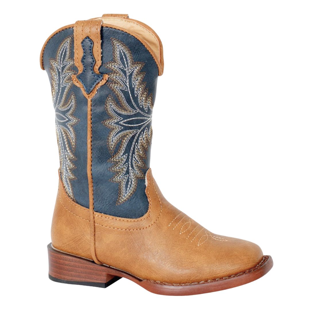 ROPER KIDS BILLIE BOOTS-Ranges Country