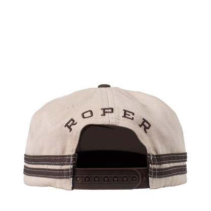ROPER LOGO CAP