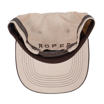 ROPER LOGO CAP
