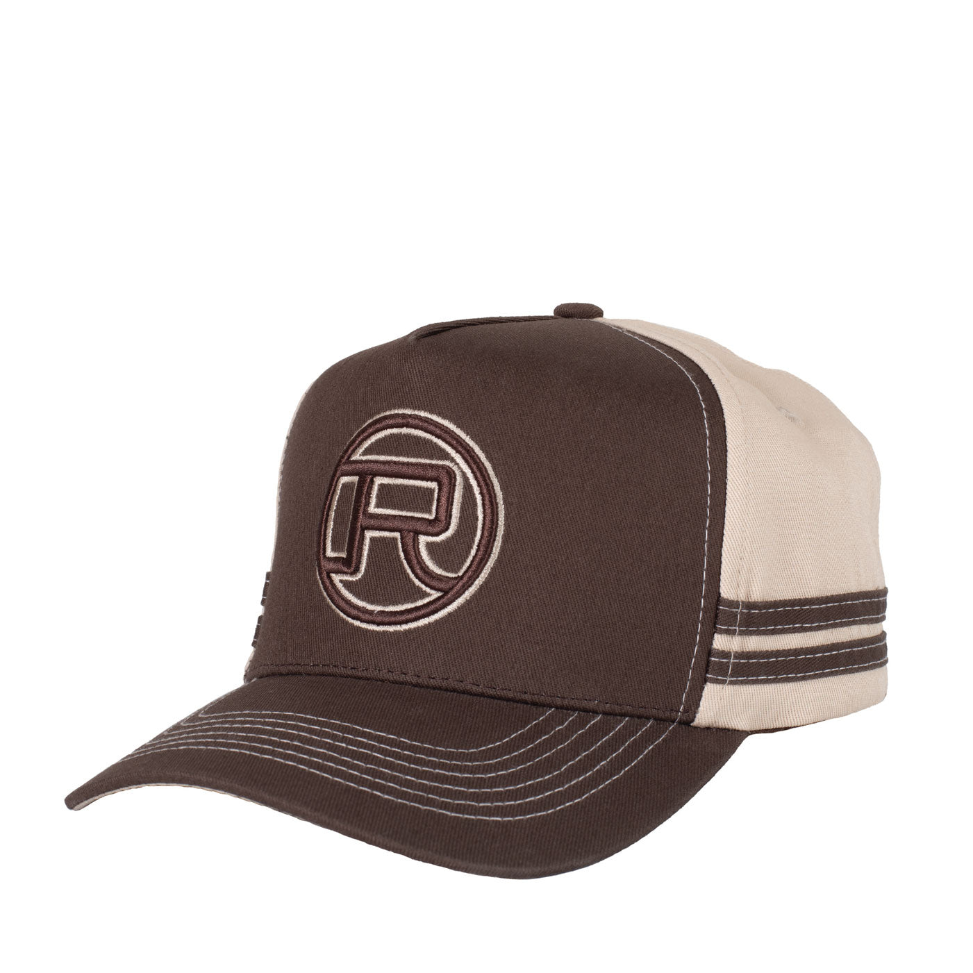 ROPER LOGO CAP-Ranges Country