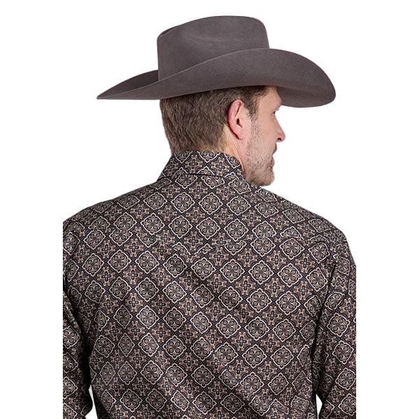 ROPER MENS AMARAILLO SHIRT