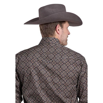 ROPER MENS AMARAILLO SHIRT