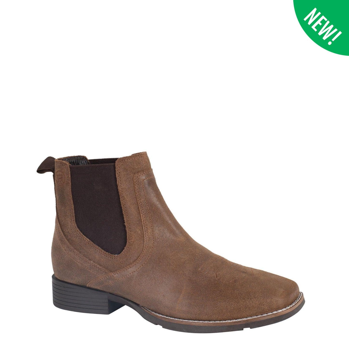 ROPER MENS MAGNUM BOOTS-Ranges Country