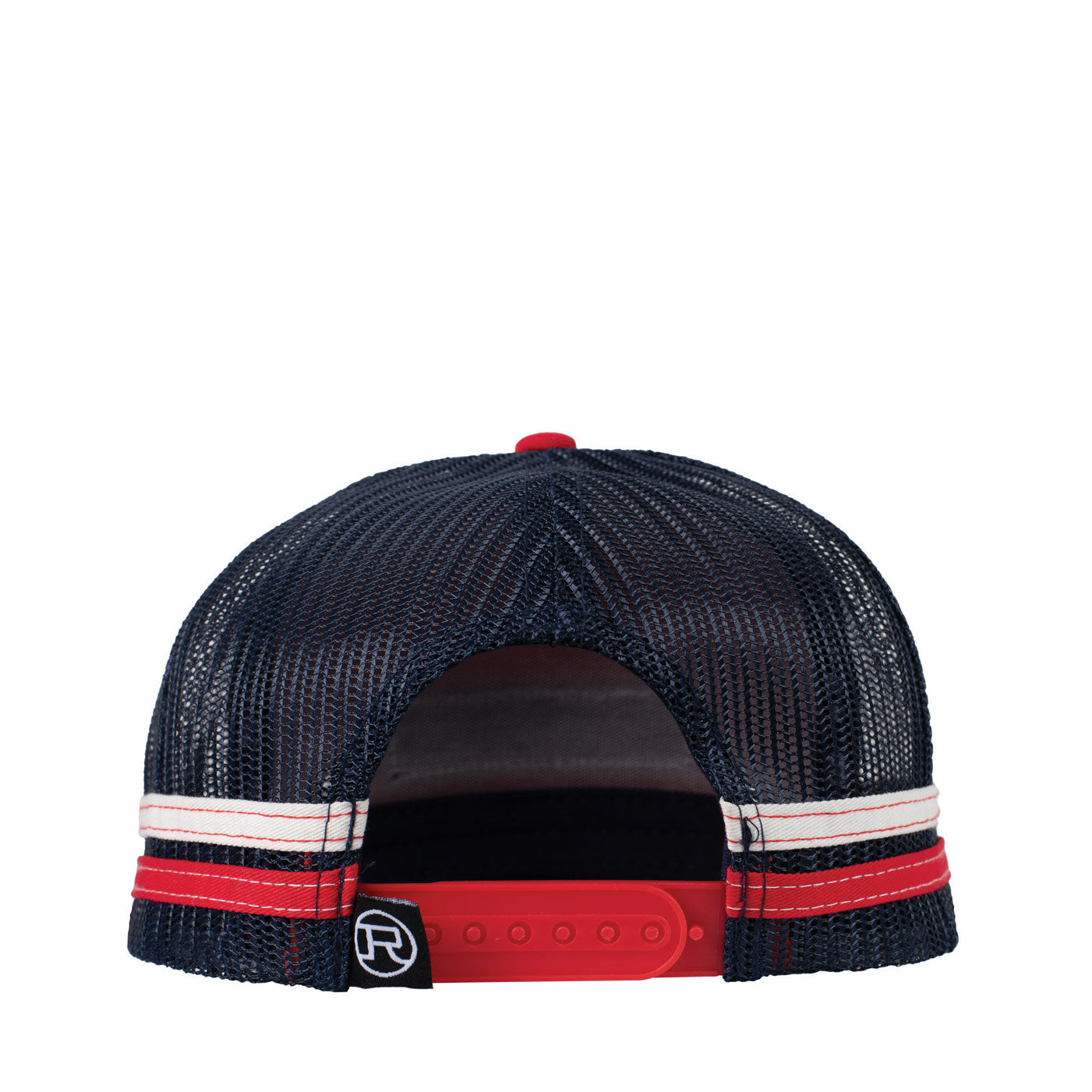 ROPER PATCH TRUCKER CAP