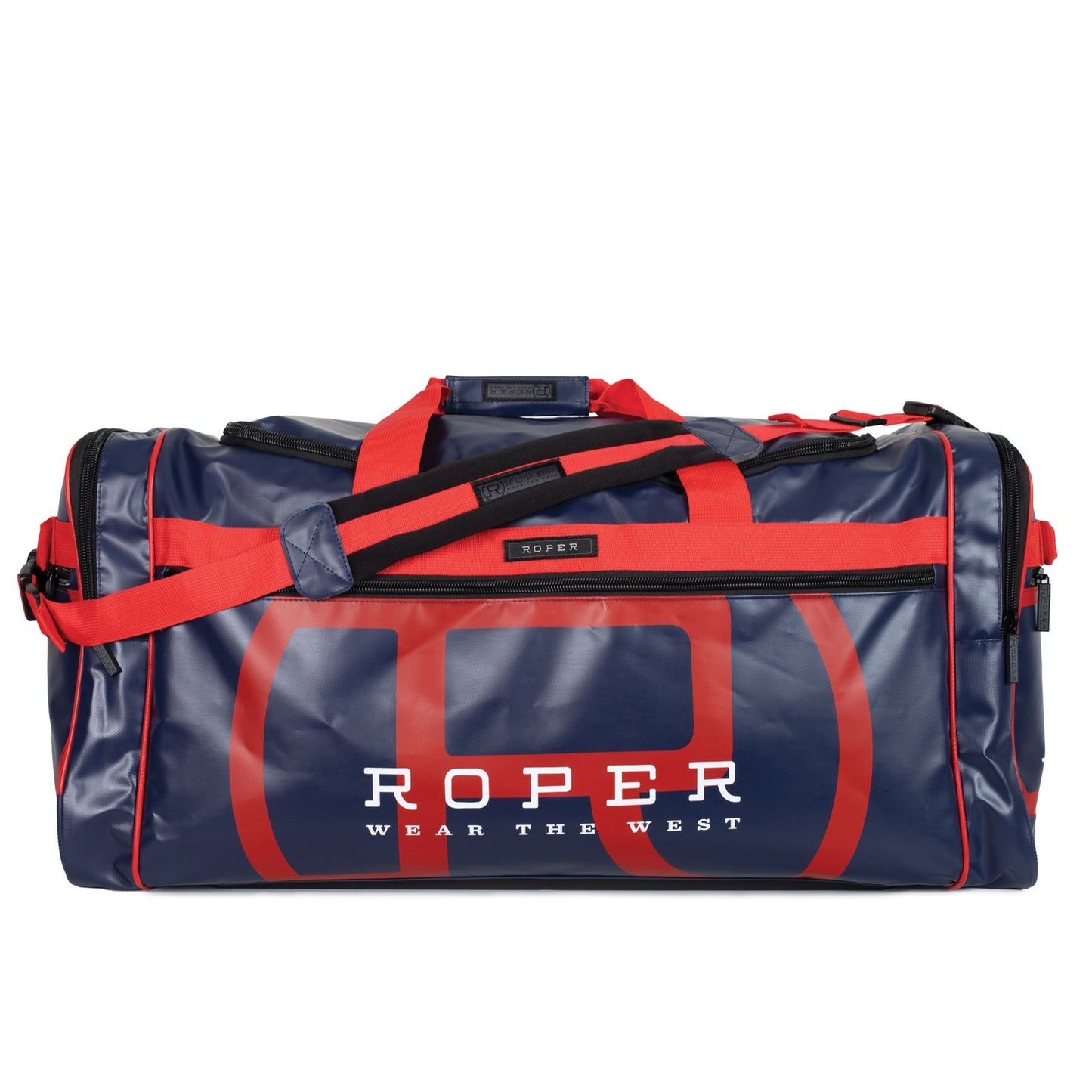 ROPER PVC DUFFLE BAG
