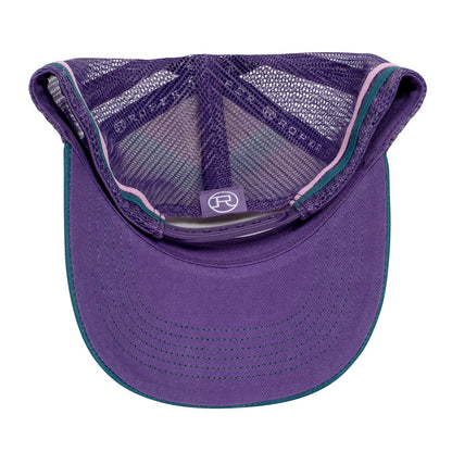 ROPER SERAPE TRUCKER CAP
