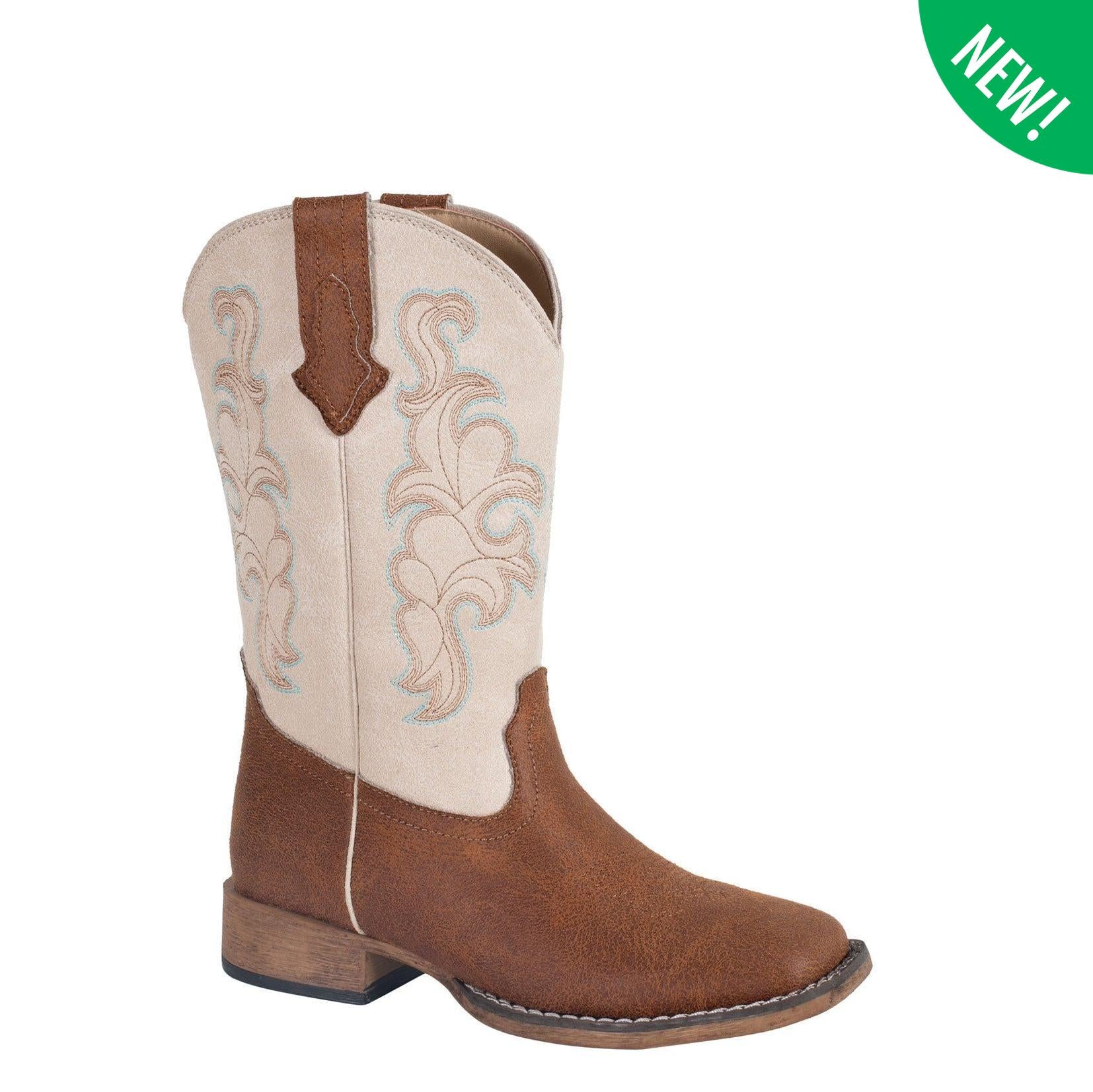 ROPER WOMENS COWBOY CLASSIC-Ranges Country