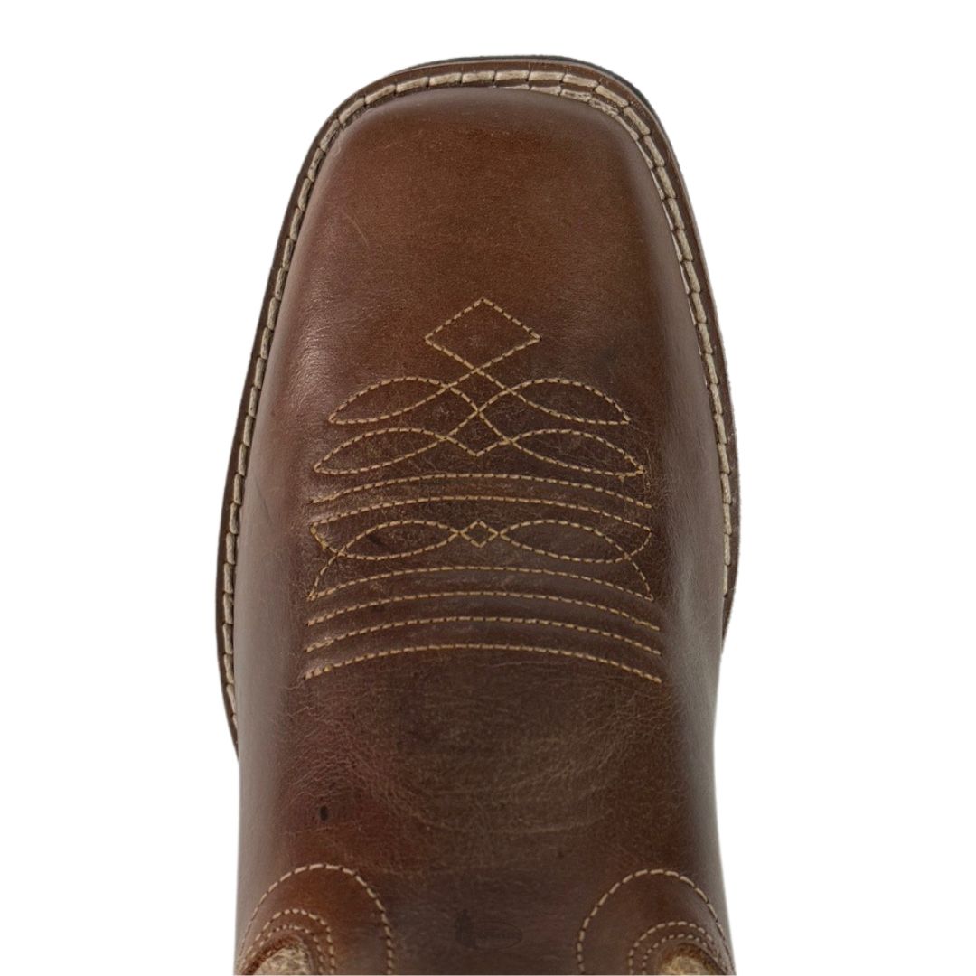ROPER WOMENS MONTEREY AZTEC BOOTS
