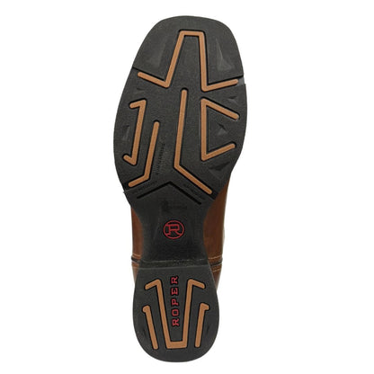 ROPER WOMENS MONTEREY AZTEC BOOTS