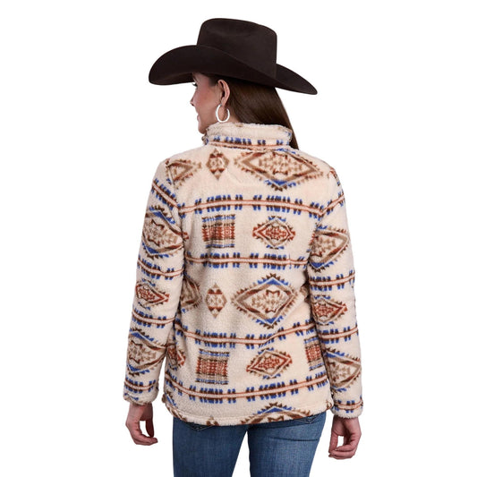 ROPER WOMENS PULLOVER JUMPER