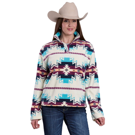 ROPER WOMENS PULLOVER JUMPER-Ranges Country