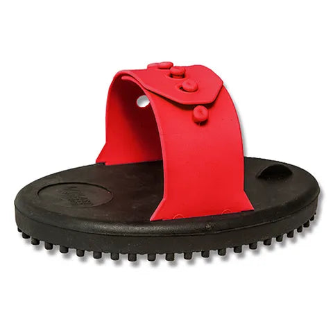 RUBBER CURRY COMB JUNIOR-Ranges Country