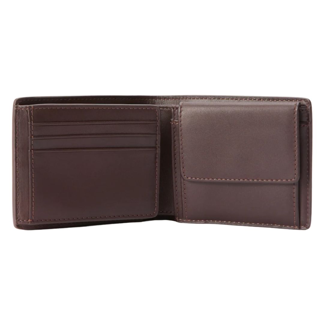 R. M. WILLIAMS POCKET & TAB WALLET