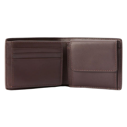R. M. WILLIAMS POCKET & TAB WALLET