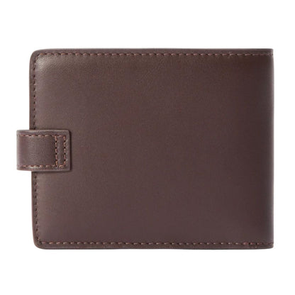 R. M. WILLIAMS POCKET & TAB WALLET