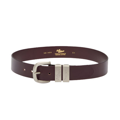 R.M.WILLIAMS DROVER BELT