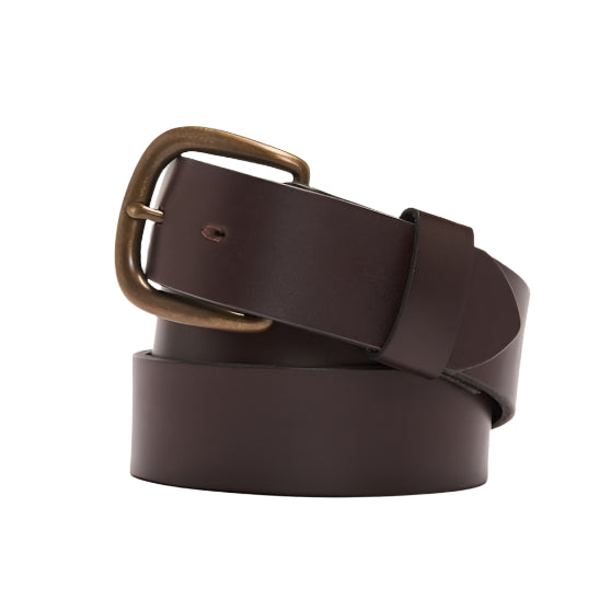 R.M.WILLIAMS TRADITIONAL BELT-Ranges Country