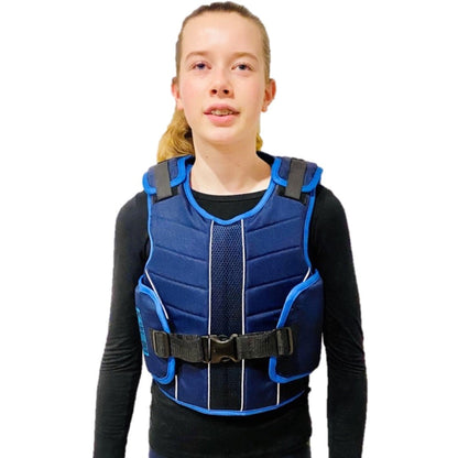 SHOWCRAFT ADULT BODY PROTECTOR