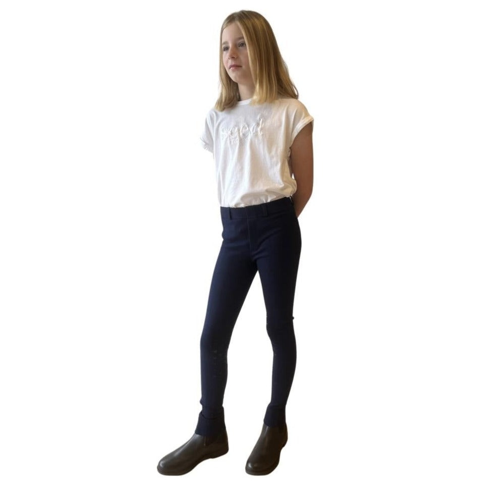 SHOWCRAFT KIDS MILLA JODHPURS-Ranges Country