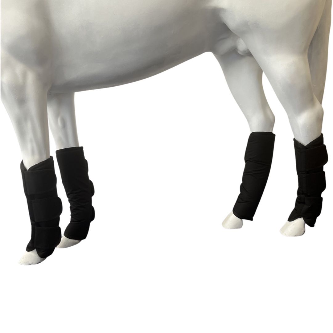 SHOWCRAFT WIDE TAB FLOAT BOOTS-Ranges Country