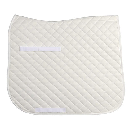 SHOWMASTER DRESSAGE SADDLE PAD