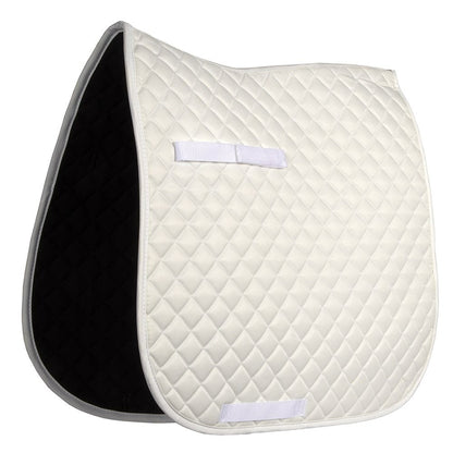 SHOWMASTER DRESSAGE SADDLE PAD-Ranges Country