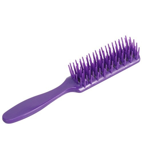 SHOWMASTER PLASTIC MANE AND TAIL BRUSH