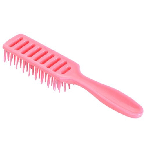 SHOWMASTER PLASTIC MANE AND TAIL BRUSH