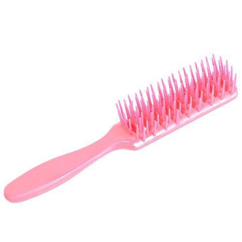 SHOWMASTER PLASTIC MANE AND TAIL BRUSH-Ranges Country