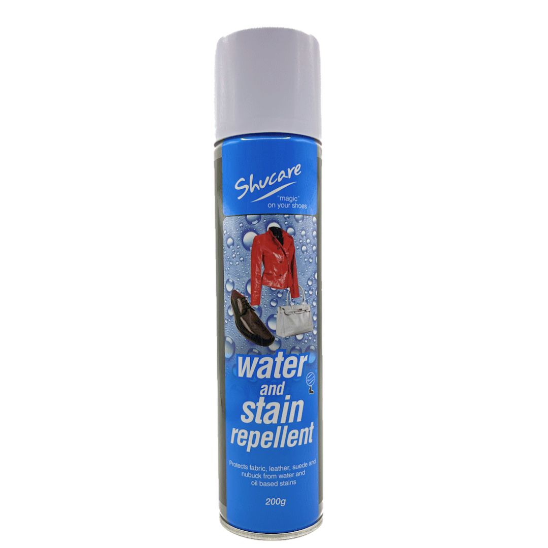 SHUCARE WATERPROOF BOOT SPRAY-Ranges Country