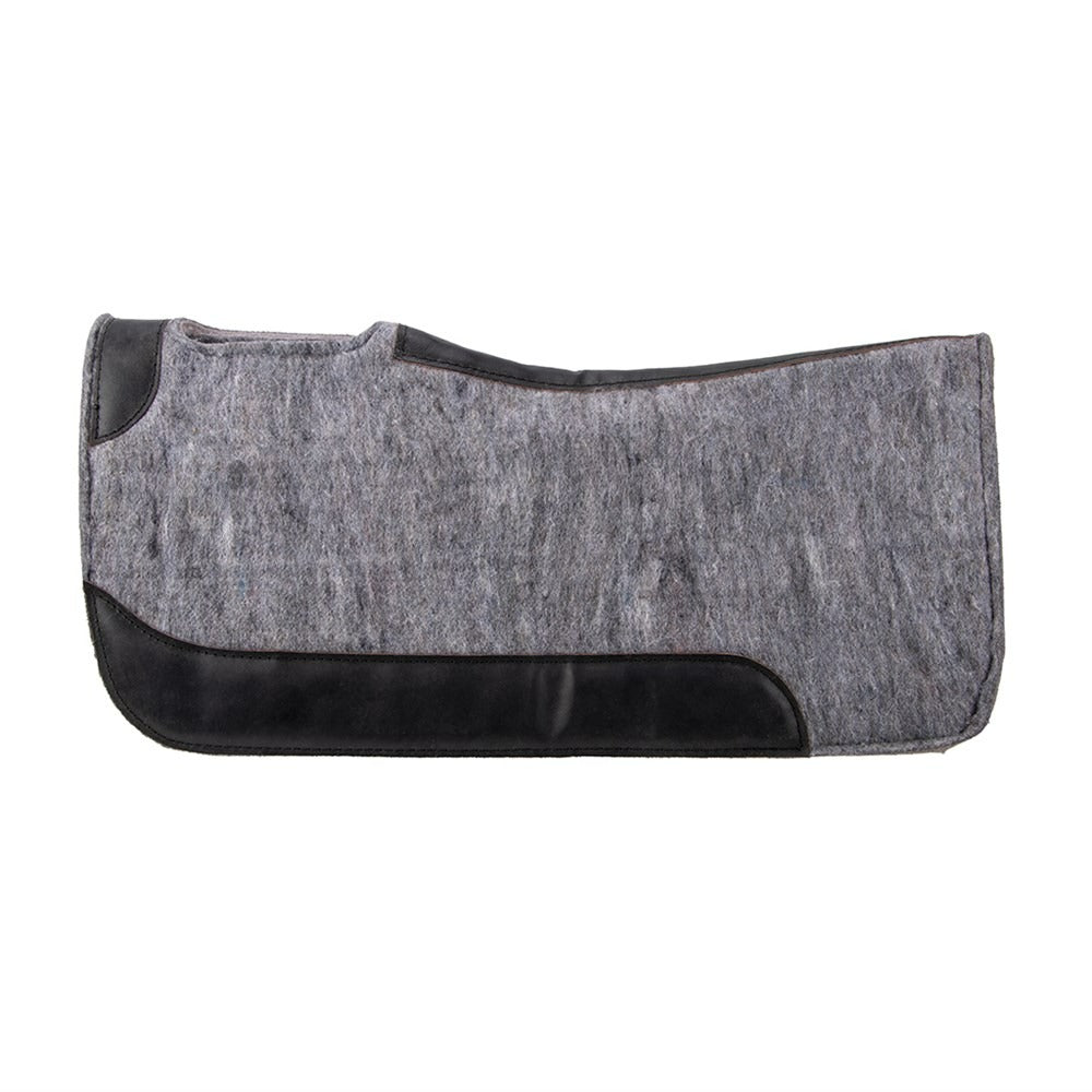 STC HAIR FELT WITHER RELIEF SADDLE PAD