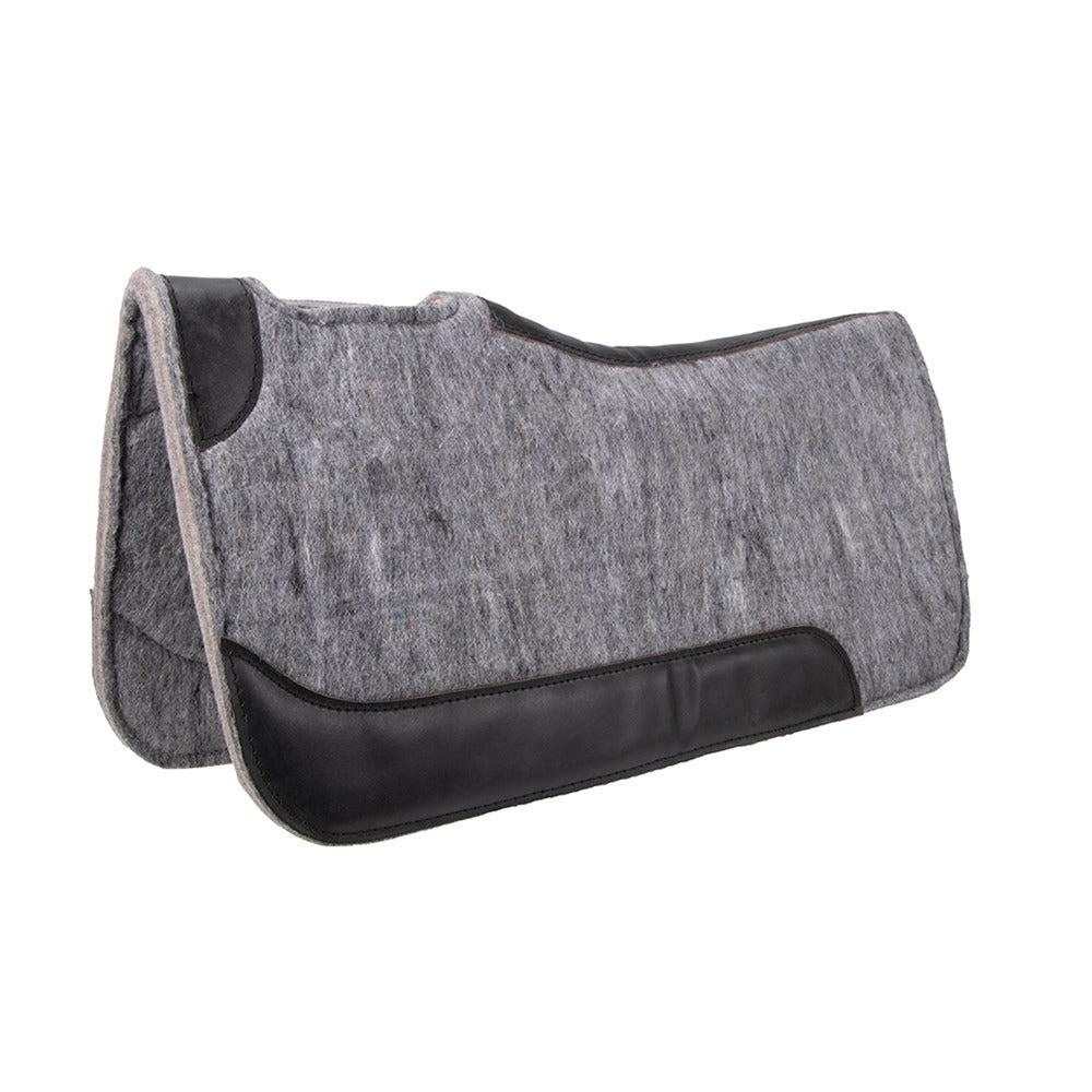 STC HAIR FELT WITHER RELIEF SADDLE PAD-Ranges Country