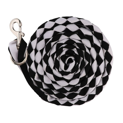 STC HAND BRAIDED POLY LEAD 6ft