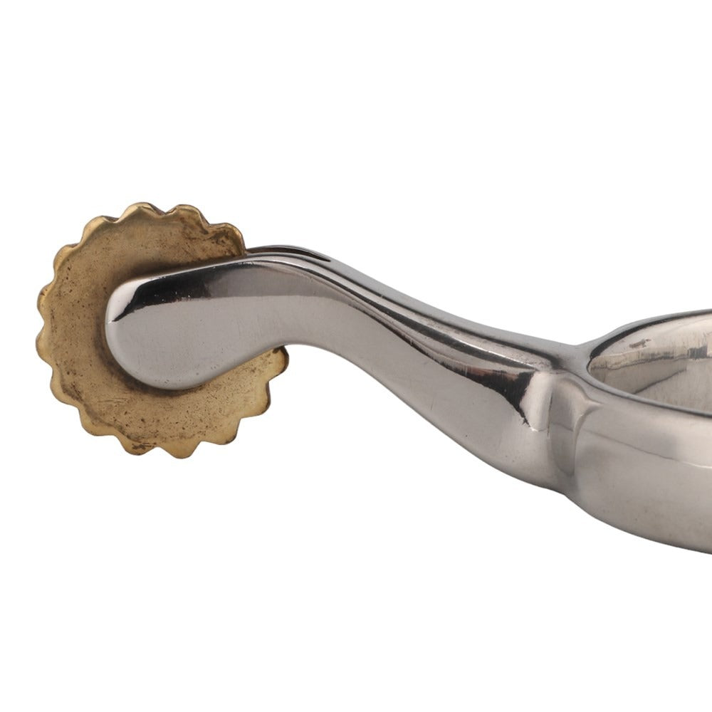STC LIGHTWEIGHT ROPER SPURS