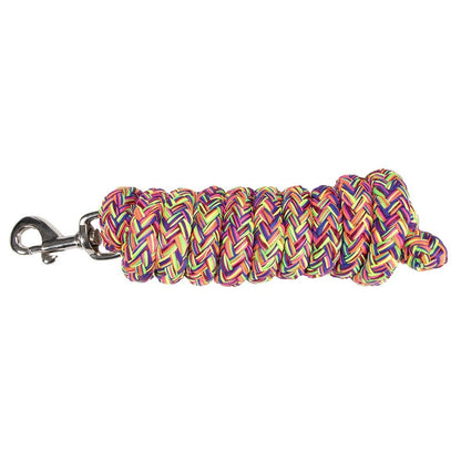 STC POLYESTER LEAD ROPE