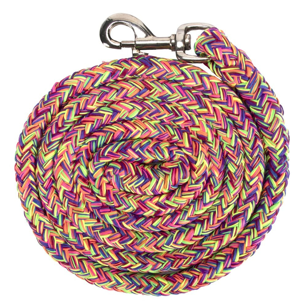Rope Ranges STC POLYESTER LEAD ROPE – Ranges Country