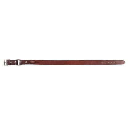 STOCKMASTER MARANOA KNIFE POUCH BELT