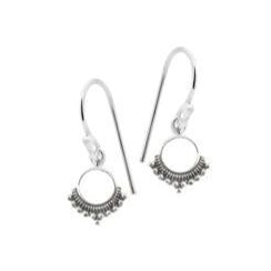 BOHEMIAN EARRINGS 25mm-Ranges Country
