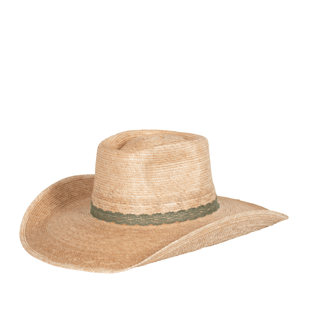 SUNBODY REATA III HAT (4.5in BRIM)-Ranges Country