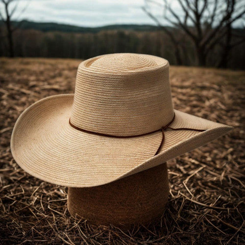 SUNBODY REATA III HAT-Ranges Country
