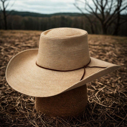 SUNBODY REATA III HAT-Ranges Country